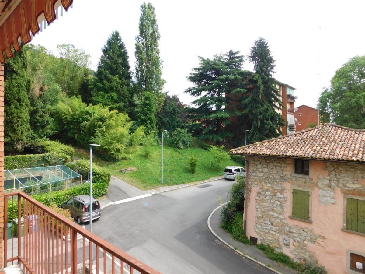 Appartamento Ponchia Bergamo Exterior photo